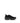 MM6 Black Nylon Athletic Sneakers