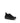 MM6 Black Nylon Athletic Sneakers