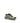 MM6 Black Polyamide Athletic Sneakers