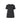 Herno Black Cotton T-Shirt