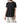 Herno Black Cotton T-Shirt