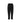 Herno Black Polyester Casual Pants