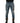 Dolce & Gabbana Blue Distressed Mid Waist Skinny Denim Jeans