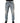 Dolce & Gabbana Blue Washed Mid Waist Straight Men Denim Jeans