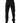 Dolce & Gabbana Black Cotton Mid Waist Classic Men Denim Jeans