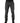 Dolce & Gabbana Dark Grey Distressed Mid Waist Denim Jeans