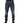 Dolce & Gabbana Dark Blue Washed Mid Waist Straight Men Denim Jeans