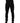 Dolce & Gabbana Black Heraldic Embroidered Skinny Denim Jeans