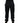 Dolce & Gabbana Black Polyester Jogger Men Sweatpants Pants