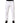 Dolce & Gabbana White Cotton Ripped Slim Fit Men Denim Jeans