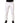 Dolce & Gabbana White Cotton Skinny Mid Waist Denim Jeans