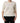 Dolce & Gabbana Off White 3/4 Sleeves Crewneck Pullover Sweater