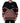 Dolce & Gabbana Blue Red Paneled 'Royals' Patch Sweatshirt Sweater