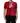 Dolce & Gabbana Pink Short Sleeves Buttoned Ascot Collar Top