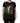 Dolce & Gabbana Black Tropical Jungle Round Neck T-shirt
