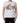 Dolce & Gabbana White D&G is Flowers Print Round Neck T-shirt