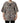 Dolce & Gabbana Multicolor Leopard Print Crew Neck T-shirt
