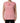 Dolce & Gabbana Pink Cotton DG Logo Round Neck Tank T-shirt