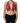 Dolce & Gabbana Red Paisley Silk Halter Neck Crop Tank Top
