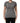 Dolce & Gabbana Gray Logo Embroidery Short Sleeve T-shirt