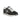 U.S. POLO ASSN. Black Polyurethane Men's Sneaker