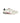 U.S. POLO ASSN. White Polyurethane Men's Sneaker