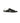 U.S. POLO ASSN. Black Polyurethane Women's Sneaker