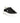 U.S. POLO ASSN. Black Polyurethane Women's Sneaker