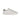 Tommy Hilfiger White Polyurethane Men's Sneaker