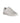 Tommy Hilfiger White Polyurethane Men's Sneaker