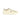 Tommy Hilfiger White Polyurethane Men's Sneaker