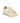 Tommy Hilfiger Beige Polyurethane Womens Sneaker