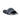 Tommy Hilfiger Blue Polyurethane Women's Slipper