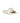 Tommy Hilfiger White Polyurethane Women's Slipper