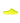 Norway 1963 Yellow Polyurethane Women's Slipper鞋
