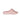 Norway 1963 Rosa Polyurethane Women's Slipper