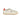 Tommy Hilfiger Beige Polyurethane Women's Sneaker