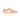 Tommy Hilfiger White Polyurethane Women's Sneaker