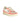 Tommy Hilfiger White Polyurethane Women's Sneaker