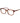 Sandro Brown Acetate Glasses (Frames)