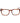 Sandro Brown Acetate Glasses (Frames)