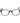 Andy Wolf Gray Acetate Glasses (Frames)