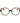 Christian Lacroix Bicolor Acetate Glasses (Frames)