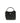 Tory Burch Black Calf Leather Bos Taurus Backet Bag
