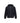 Givenchy Black Cotton Sweatshirt