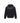 Givenchy Black Cotton Sweatshirt