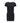 Jacquemus Black Viscose Cocktail Dress