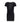 Jacquemus Black Viscose Cocktail Dress