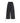 Kenzo Black Polyester Casual Pants