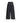 Kenzo Black Polyester Casual Pants